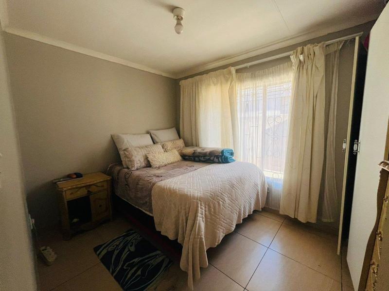 3 Bedroom Property for Sale in Geelhoutpark North West